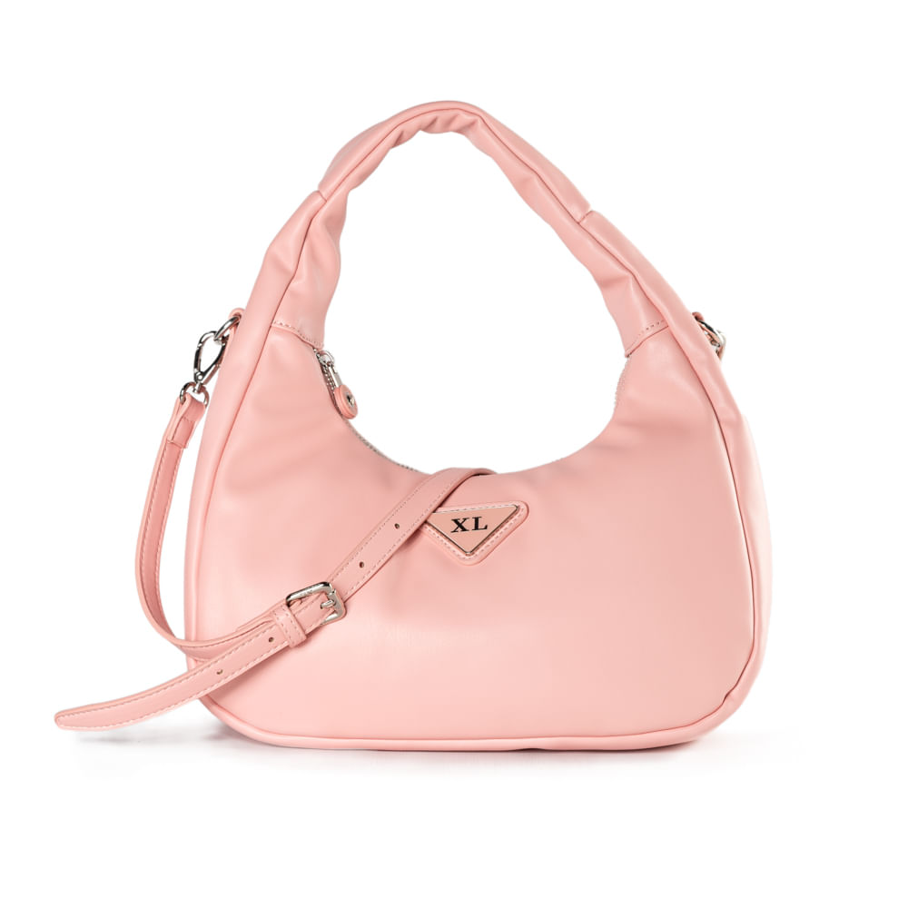 Cartera rosa hotsell