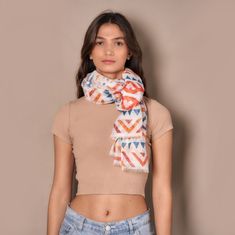 DESTINY PASHMINA