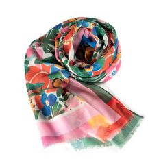 CAROLINE PASHMINA