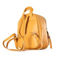 JAZMIN MOCHILA