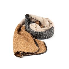 CHUCK PASHMINA