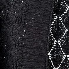 GLINT PONCHO