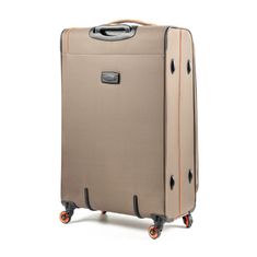 HAMBURGO EQUIPAJE GRANDE 28"