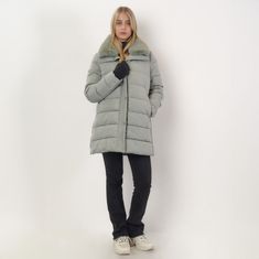 GINEBRA CAMPERA