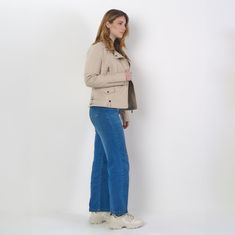 CADIZ CAMPERA