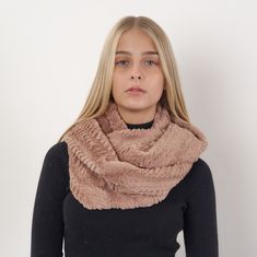 CROSS PASHMINA