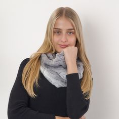 STAY PASHMINA