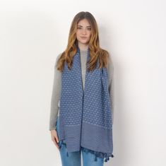 FULLY PASHMINA