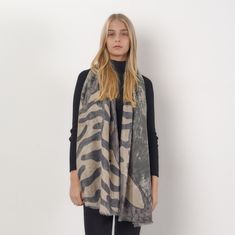 LEA PASHMINA