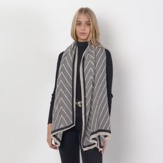 GERY PASHMINA