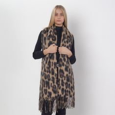 ARTY PASHMINA