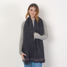 ALISHA PASHMINA