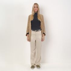 GLINT PONCHO