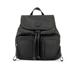 JESSE MOCHILA