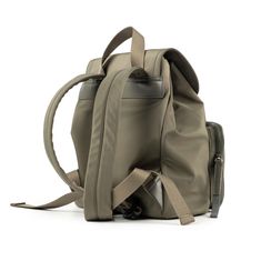 JESSE MOCHILA