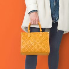 MARSHALL TOTE