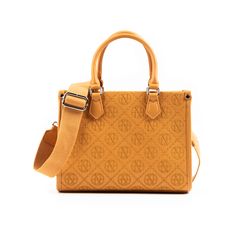 MARSHALL TOTE
