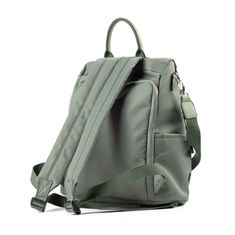 POLA MOCHILA