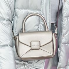 TALLY CARTERA CON SOLAPA
