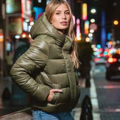 OREGON CAMPERA