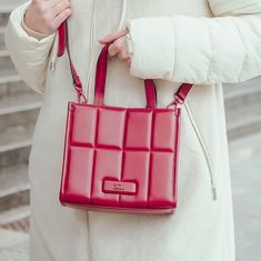 JANET TOTE CHICO