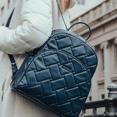 LOGAN MOCHILA