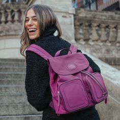 JESSE MOCHILA