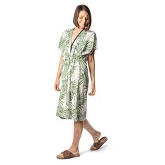 ALANIS KIMONO