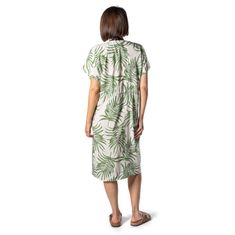 ALANIS KIMONO