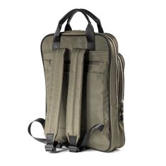 FISHER MOCHILA