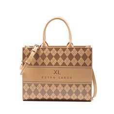 BLAIR TOTE GRANDE
