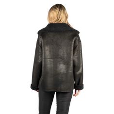NEW YORK CAMPERA