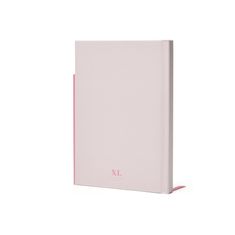 HEART CUADERNO A5 CON SOLAPA