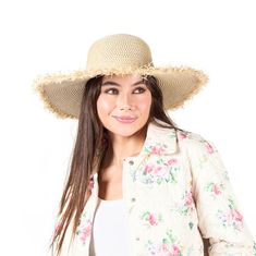 OCTAVIA SOMBRERO