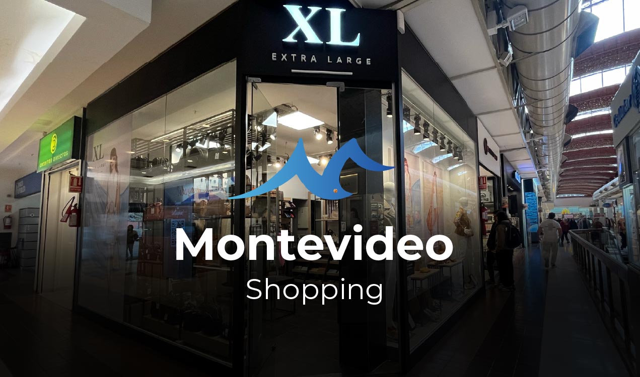 Montevideo