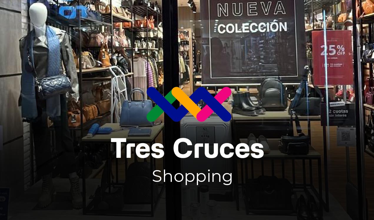 Tres Cruces