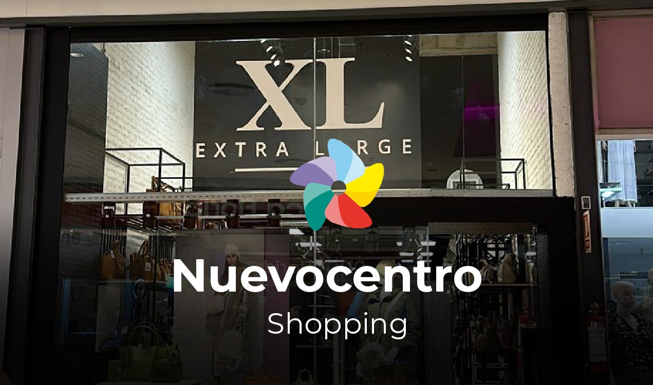 Nuevocentro