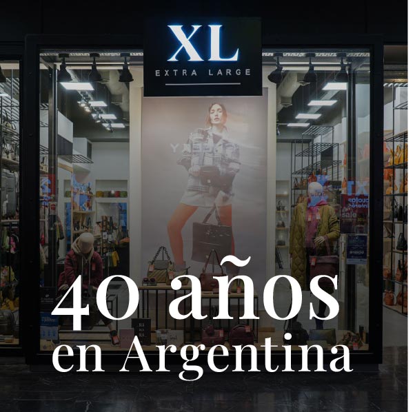 Categoria Nuestra trayectoria